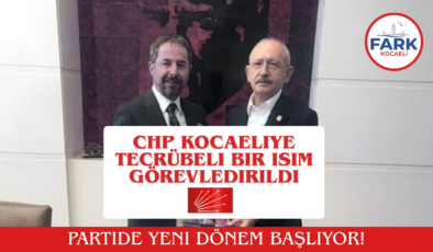 Selman Yıldırım Kimdir? CHP’deki Görevleri ve Siyasi Geçmişi