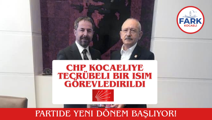 Selman Yıldırım Kimdir? CHP’deki Görevleri ve Siyasi Geçmişi