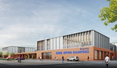 Kocaeli’ye Dev Spor Kompleksi: Vinsan Spor Kampüsü İhaleye Çıkıyor