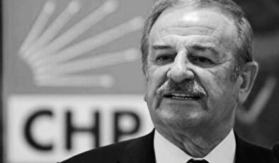 Türk Siyaseti ve Emek Dünyasının Acı Kaybı: Cevdet Selvi Hayatını Kaybetti