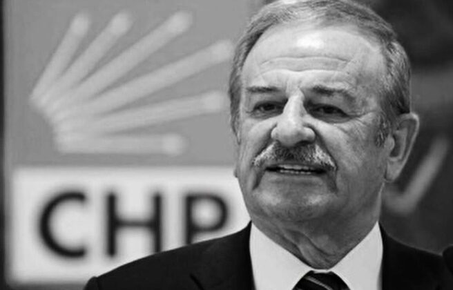 Türk Siyaseti ve Emek Dünyasının Acı Kaybı: Cevdet Selvi Hayatını Kaybetti