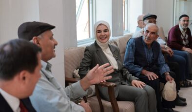 Ağustos ayı yaşlı ve engelli aylıkları artışlı şekilde hesaplara yatırılmaya başlandı