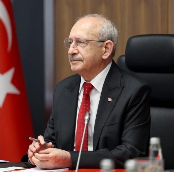 CHP GRUBU’NDAN KARDEŞLİK VE BİRLİK VURGUSU: “KARDEŞLİK GÜÇLENİRSE TÜRKİYE GÜÇLENİR!”