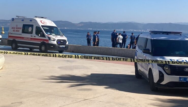 Darıca’da Yüreğimizi Yakan Olay: Sahilde Peş Peşe Bulunan 3 Kardeş Toprağa Veriliyor