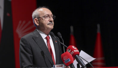 CHP Genel Başkanı Kemal Kılıçdaroğlu: “Cumhuriyet Halk Partisi Satın Alınamayacak Kadar Büyük Bir Yürüyüştür”