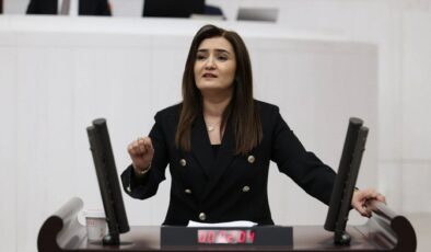 Sevda Erdan Kılıç: “Plansızlığın Bedelini Öğretmene, Eşine ve Çocuğuna Ödetmeyin”