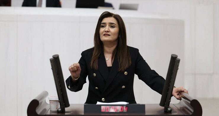 Sevda Erdan Kılıç: “Plansızlığın Bedelini Öğretmene, Eşine ve Çocuğuna Ödetmeyin”