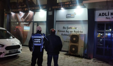 Kocaeli Zabıtası 200 Yaşında: Kentin Huzur ve Güvenliği İçin 7/24 Görev Başında