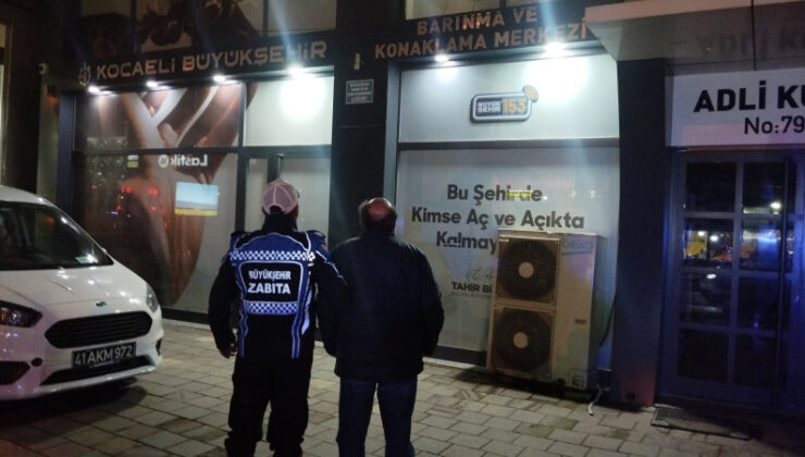 Kocaeli Zabıtası 200 Yaşında: Kentin Huzur ve Güvenliği İçin 7/24 Görev Başında