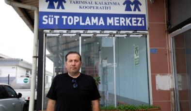 Kocaeli’de Süt Üreticisine Büyükşehir’den Can Suyu: Maliyetler Düşüyor, Kalite Artıyor
