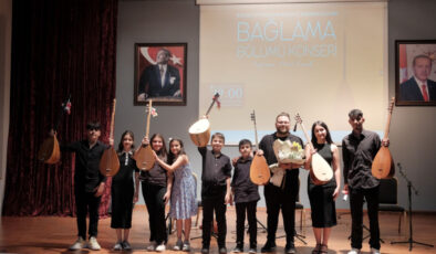 KOCAELİ KONSERVATUVARI YETENEK SINAVLARI İÇİN BAŞVURULARDA SON GÜN!