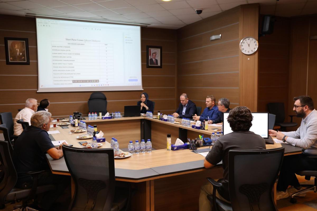 Büyükşehir’den Gürültü Kirliliğine Geçit Yok: 419 Bin TL’lik Ceza Onaylandı