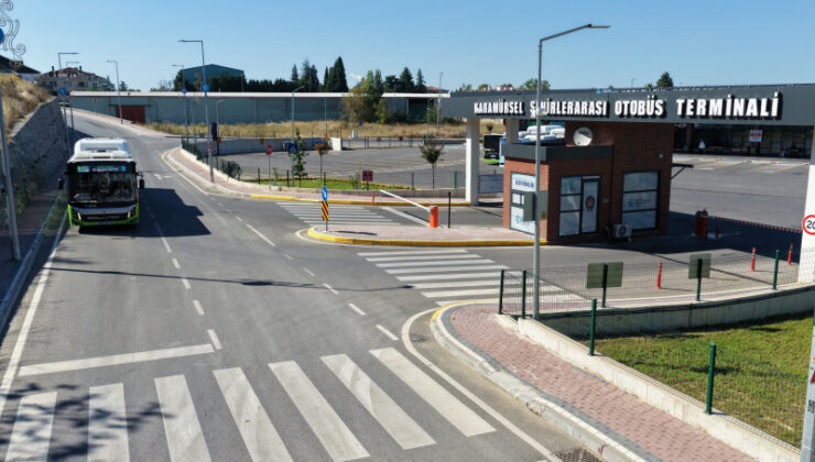 Kocaeli’nin Güney Aksında Ulaşım Kolaylaşıyor: 41G Hattı Vatandaştan Tam Not Aldı