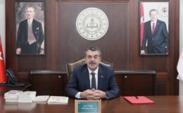 Bakan Tekin’den 2026-2027 Eğitim Öğretim Yılı Mesajı: “Okullarda Oyuna Daha Fazla Yer Açıyoruz”