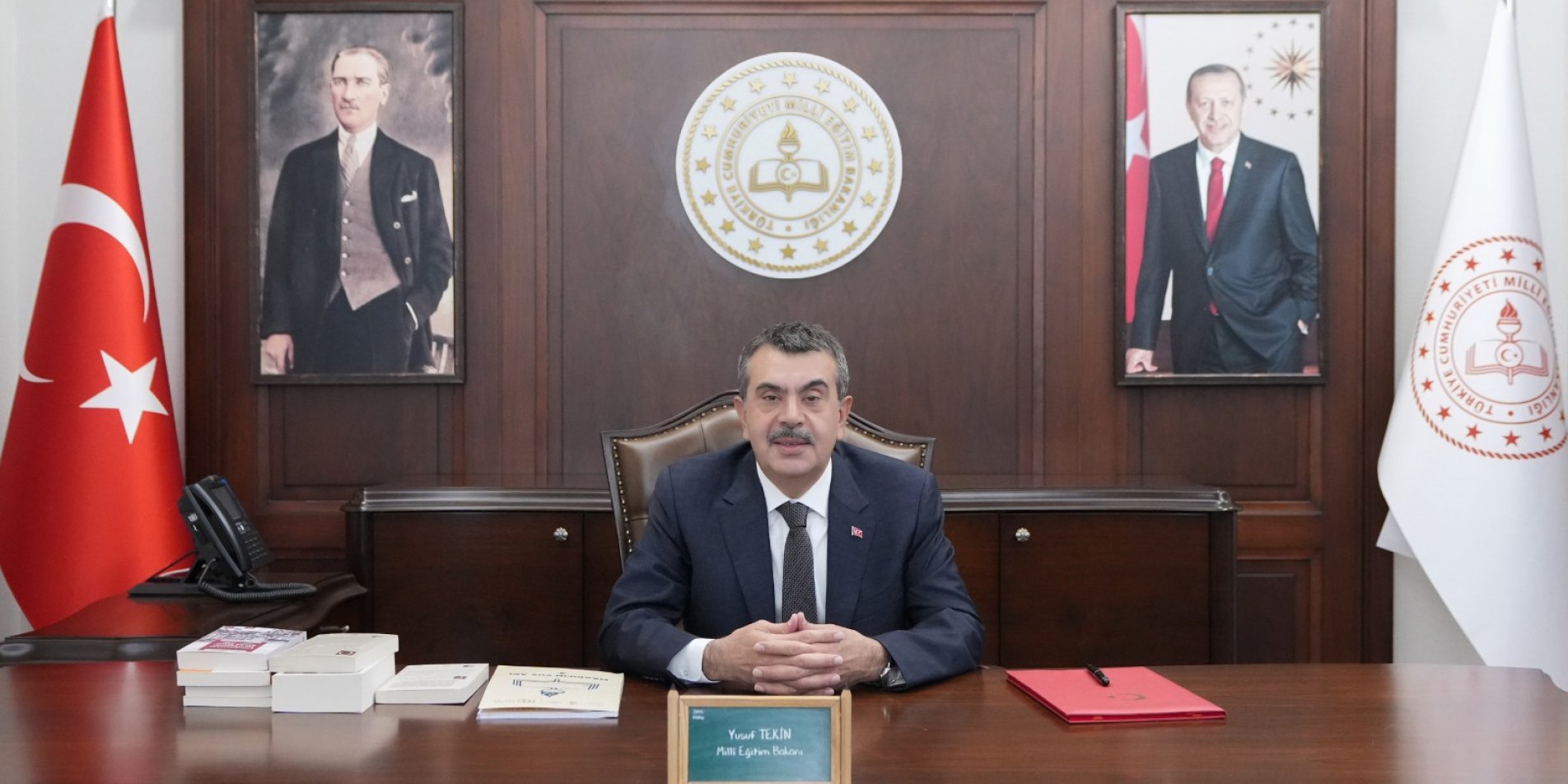 Bakan Tekin’den 2026-2027 Eğitim Öğretim Yılı Mesajı: “Okullarda Oyuna Daha Fazla Yer Açıyoruz”
