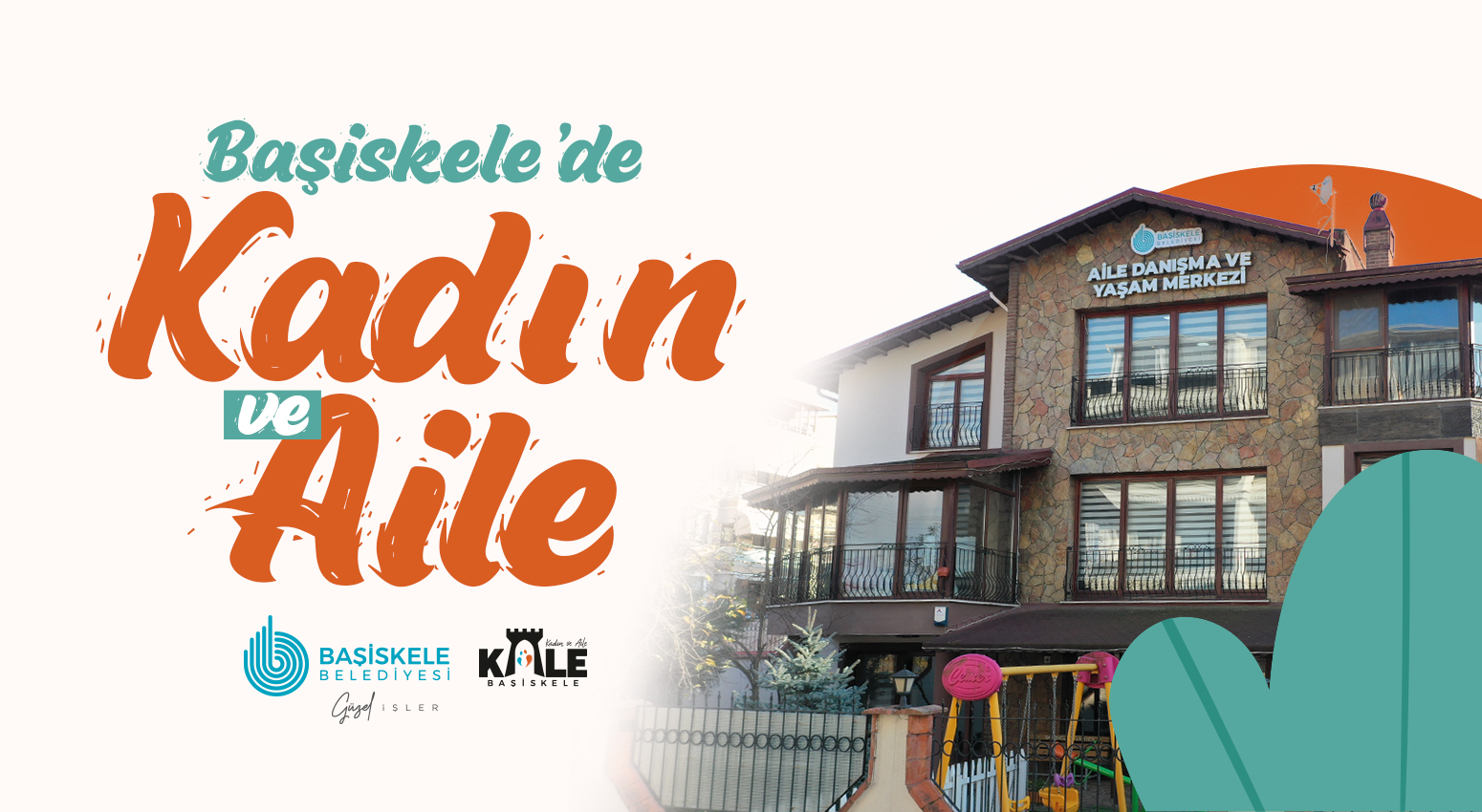 Başiskele Belediyesi’nden Kadınlara ve Ailelere Çok Yönlü Destek