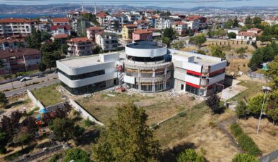ÇOCUKLARLA BULUŞACAĞI GÜNE AZ KALDI