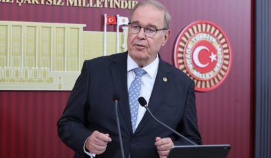 CHP Grup Başkanı Faik Öztrak’tan TBMM’de Sert Açıklamalar: “CHP Kurucu İradedir, Geleceğine Vesayet Odakları Yön Veremez”