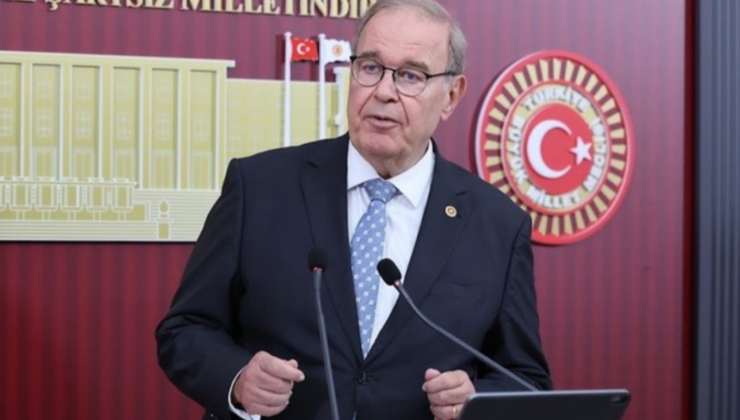 CHP Grup Başkanı Faik Öztrak’tan TBMM’de Sert Açıklamalar: “CHP Kurucu İradedir, Geleceğine Vesayet Odakları Yön Veremez”