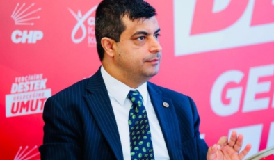 Deniz Demir, Zincir Market Çalışanlarının Ağır Koşullarını Meclis Gündemine Taşıdı