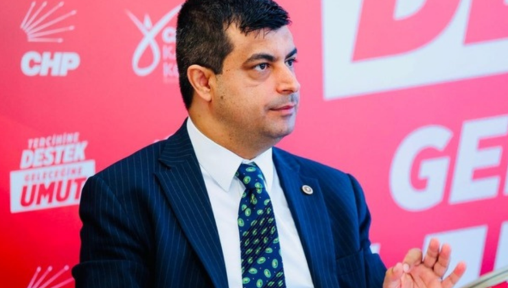 Deniz Demir, Zincir Market Çalışanlarının Ağır Koşullarını Meclis Gündemine Taşıdı