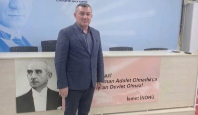 12 Eylül Yıl Dönümünde CHP İzmit’ten Sert Açıklama: Engin Özcan “Demokrasi Mücadelesinden Vazgeçmeyeceğiz”