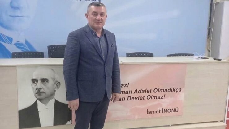 12 Eylül Yıl Dönümünde CHP İzmit’ten Sert Açıklama: Engin Özcan “Demokrasi Mücadelesinden Vazgeçmeyeceğiz”
