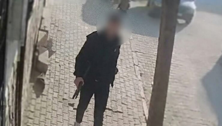 Manisa’da Lise Önünde Silahlı Saldırı: 11 Öğrenci Yaralandı