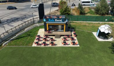 İzmit’te Genç Girişimcilerin Yeni Adresi: TEKNO GARAJ Açıldı