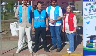 İzmit Belediyesi’nden KPSS Adaylarına Destek