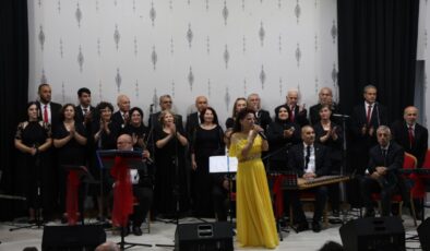 Kartepe’de Müzik Dolu Yeni Dönem: TSM ve THM Koro Kayıtları Başladı!