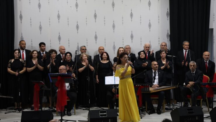 Kartepe’de Müzik Dolu Yeni Dönem: TSM ve THM Koro Kayıtları Başladı!