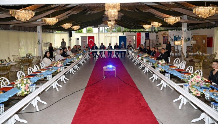 Kocaeli’de Kadına Yönelik Şiddetle Mücadele Koordinasyon Toplantısı Gerçekleştirildi