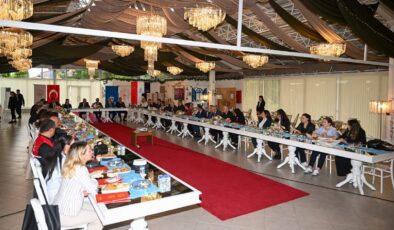 Kocaeli’de Ailenin Korunması ve Güçlendirilmesi İl Koordinasyon Kurulu Toplantısı Gerçekleştirildİ