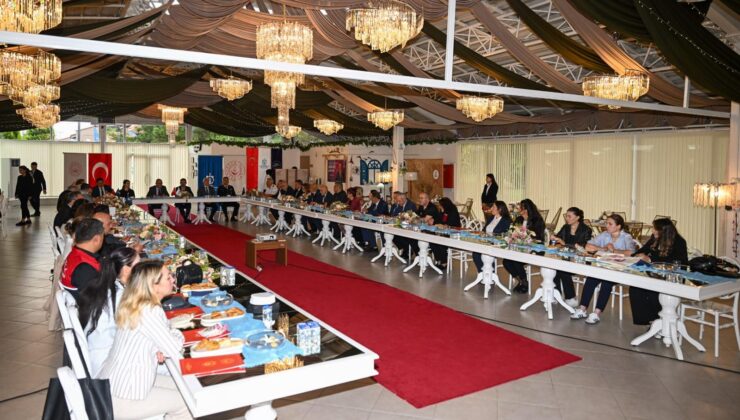 Kocaeli’de Ailenin Korunması ve Güçlendirilmesi İl Koordinasyon Kurulu Toplantısı Gerçekleştirildİ