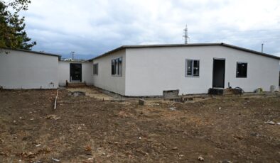 Kartepe’ye Yeni Etüt Merkezi: Başkan Kocaman İncelemelerde Bulundu