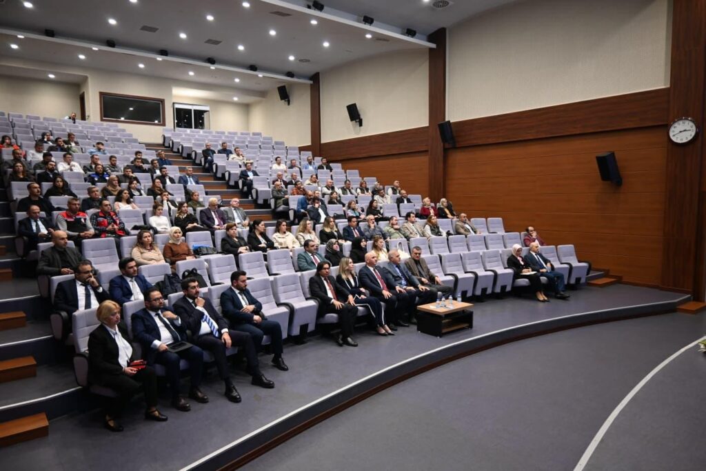 Kocaeli, Sakarya ve Yalova’da mülki idari sınırlar sayısallaştırılacak