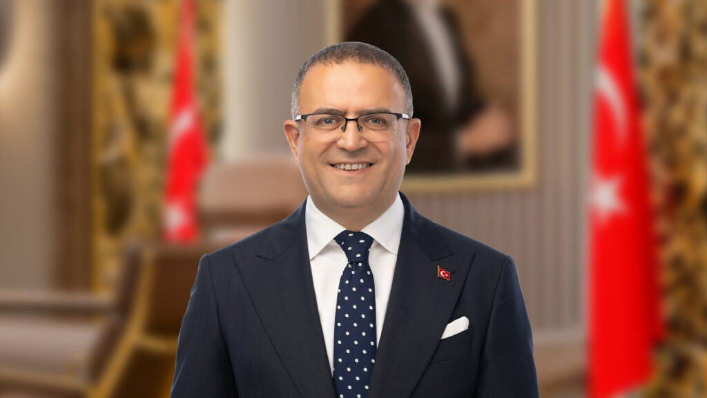 Derince Belediye Başkanı Gökçe’den Cumhuriyet Bayramı mesajı ve etkinlik daveti