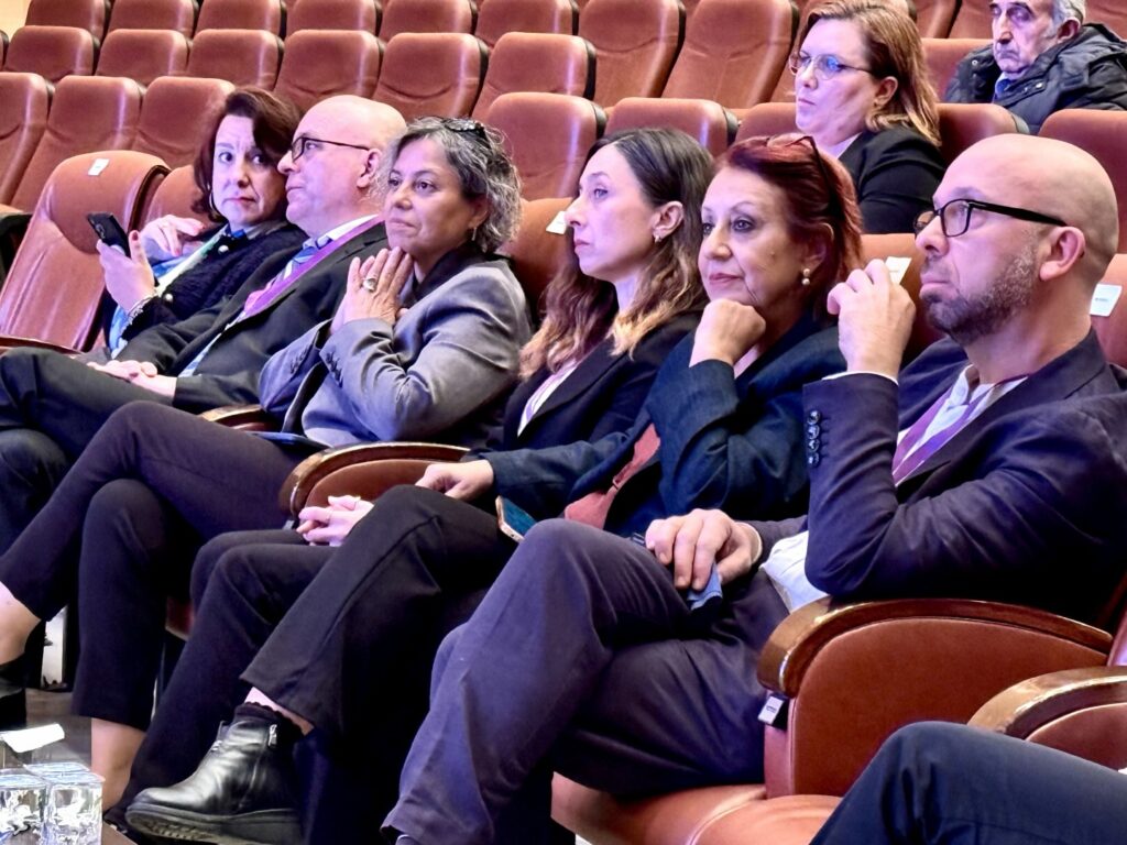 Kocaeli Büyükşehir, CIDA 2026 Sempozyumu’nda dijital belediyecilik uygulamalarını anlattı