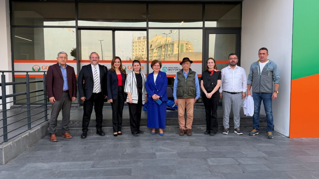 Gonca Engelsiz Yaşam Merkezi’ndeki 195 öğrenciye ücretsiz diş taraması ve tedavi