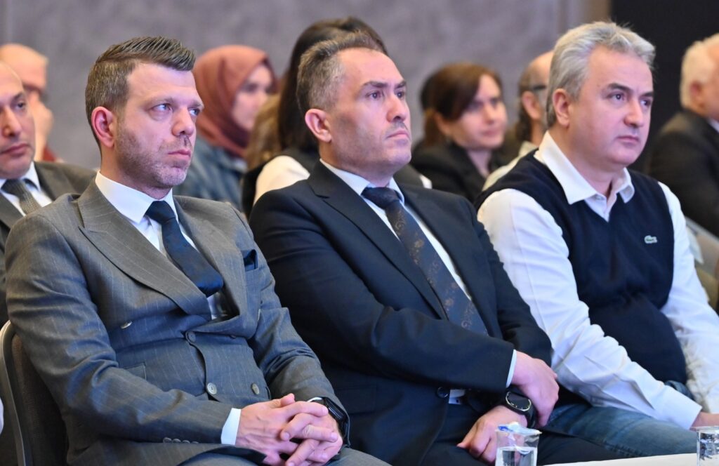 Dört ülkenin çevre yetkilileri Kocaeli’de sıfır atık uygulamalarını inceledi