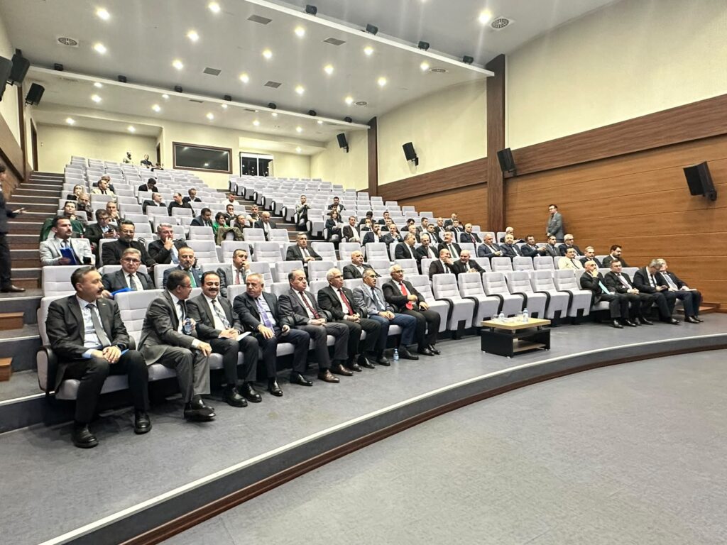Kocaeli Valiliğinde 2026’nın 4. İl Koordinasyon Kurulu Toplantısı yapıldı
